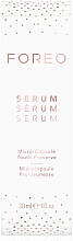 Serum do twarzy przywracające skórze blask - Foreo Serum Serum Serum — фото N2
