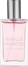 Jeanne Arthes Vanille Framboise - Woda perfumowana — Zdjęcie N2