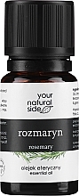 Kup Olejek eteryczny Rozmaryn - Your Natural Side Rosemary Essential Oil