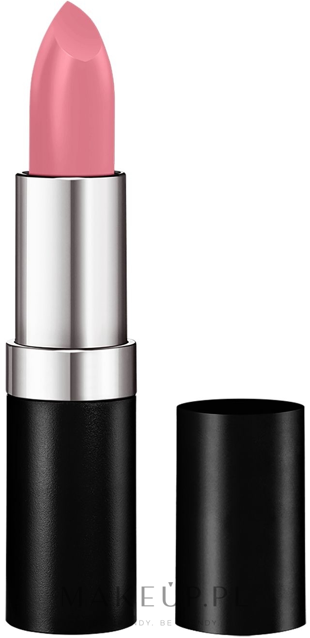 Szminka do ust - Miss Sporty Color to Last Satin lipstick — Zdjęcie 100