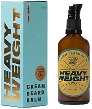 Kup Balsam-krem do brody - RareCraft Heavyweight Cream Beard Balm