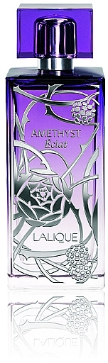 Lalique Amethyst Eclat - Woda perfumowana