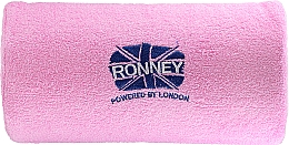 PREZENT! Profesjonalny podłokietnik do manicure - Ronney Professional Armrest For Manicure — Zdjęcie N2