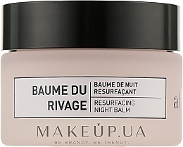 Kup Balsam na noc o działaniu peelingującym - Algologie Resurfacing Night Balm 