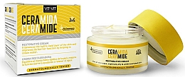 Kup Nawilżający krem do twarzy - Diet Esthetic Ceramide Cream
