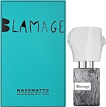 Nasomatto Blamage - Perfumy — Zdjęcie N5