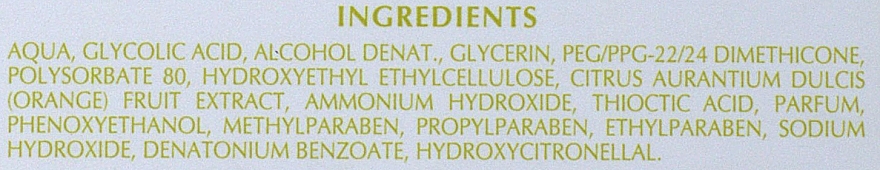 Nawilżająco-ochronny żel antyoksydacyjny do skóry tłustej i mieszanej - Atache C Vital Cream-Gel Oily & Combination Skin  — Zdjęcie N3