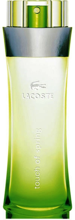 Lacoste Touch Of Spring - Woda toaletowa Makeup.pl
