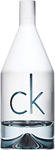 Calvin Klein CK IN2U Him - Woda toaletowa — фото N1