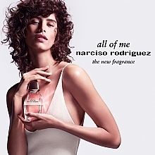Narciso Rodriguez All Of Me - Woda perfumowana — Zdjęcie N7