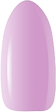 Modelujący żel do paznokci - Claresa Soft & Easy Builder Gel UV/LED Lilac — Zdjęcie N3