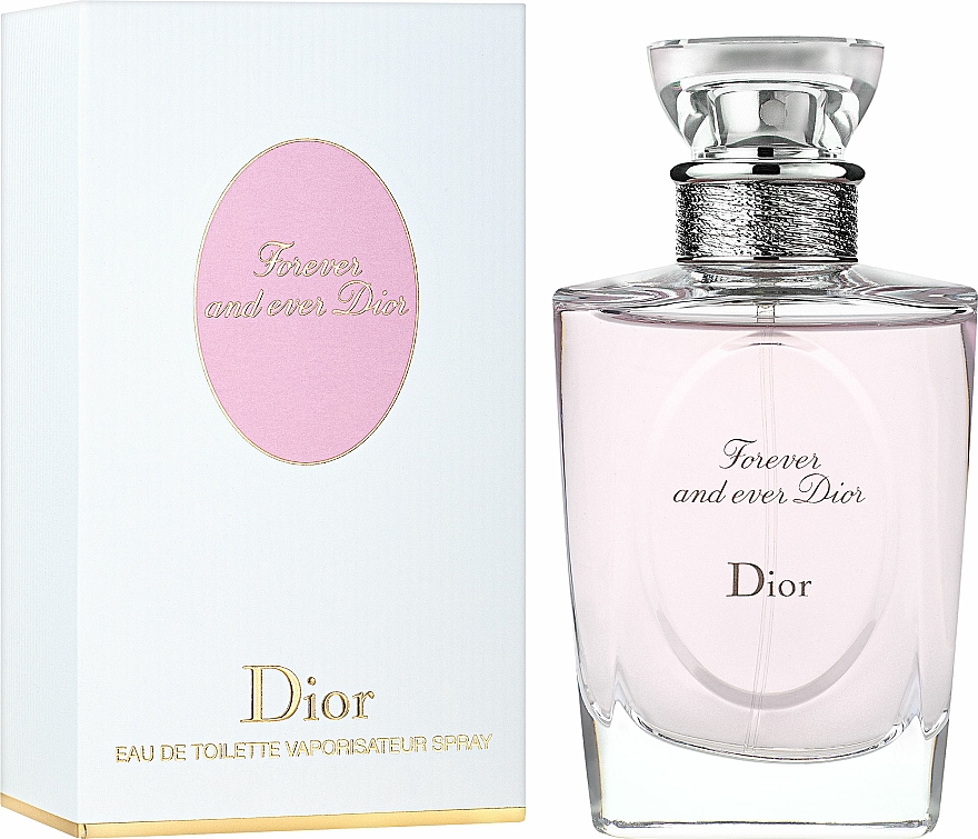 Dior Forever And Ever Dior - Woda toaletowa — Zdjęcie N2