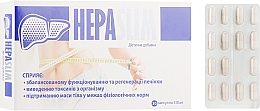 Kup Kapsułki Hepaslim №30 - Natur Produkt Pharma