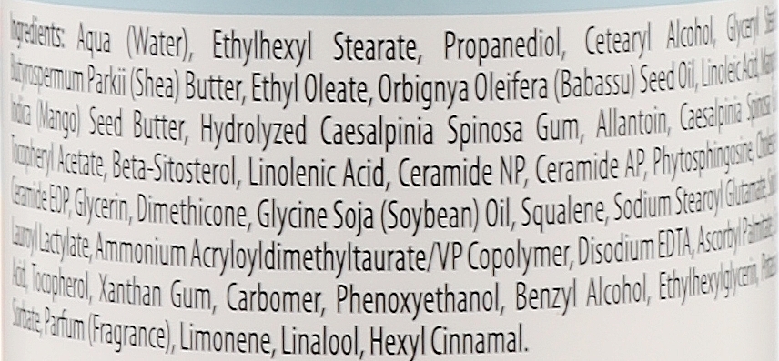 Regenerujący koncentrat do dłoni i ciała - Bielenda Professional Sensory Skin Paradise Hand And Body Concentrate — Zdjęcie N2