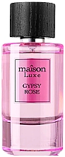 Kup Hamidi Maison Luxe Gypsy Rose - Perfumy