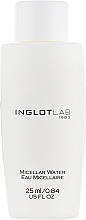 Kup Płyn micelarny - Inglot Lab Micellar Water