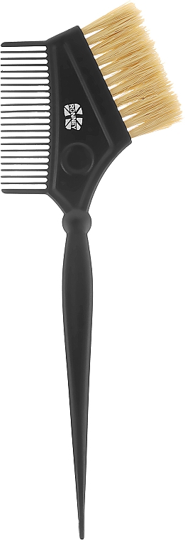 Pędzel do farbowania włosów, 229/84 mm - Ronney Professional Tinting Brush — Zdjęcie N1