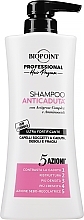 Szampon przeciw wypadaniu włosów i łupieżowi dla kobiet - Biopoint Anticaduta Shampoo — Zdjęcie N1