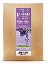 Kup Aromatyczna saszetka z naturalnymi kwiatami lawendy - Sedan Lavena