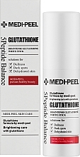 Sztyft do twarzy - MediPeel Bio-Intense Glutathione White Stick — Zdjęcie N2