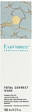 Odmładzająca pianka do demakijażu twarzy - Exuviance Professional Total Correct Wash — Zdjęcie N2