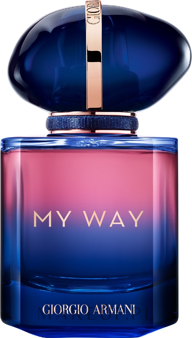 Giorgio Armani My Way Parfum - Perfumy — Zdjęcie 30 ml