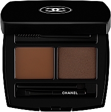 Kup Paleta do makijażu brwi - Chanel La Palette Sourcils