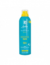 Kup Spray przeciwsłoneczny SPF 50+ - BioNike Defence Sun Spray SPF50+