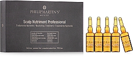 Kup Kuracja przeciw wypadaniu włosów - Philip Martin's Scalp Nourishing Treatment Professional