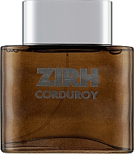 Zirh Corduroy - Woda toaletowa — Zdjęcie N1