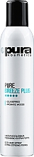 Kup Mocno utrwalający lakier do włosów - Pura Kosmetica Hair Spray