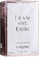 Kup PRZECENA! Lancome La Vie Est Belle - Woda perfumowana *