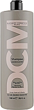 Szampon do włosów przetłuszczających się - DCM Sebum-regulating Shampoo — Zdjęcie N3