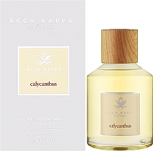 Dyfuzor zapachowy do domu - Acca Kappa Calycanthus Home Fragrance Diffuser — Zdjęcie N2