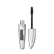 Kup Podkręcający tusz do rzęs - L'Oreal Paris Bambi Eye False Lash Extra-Black