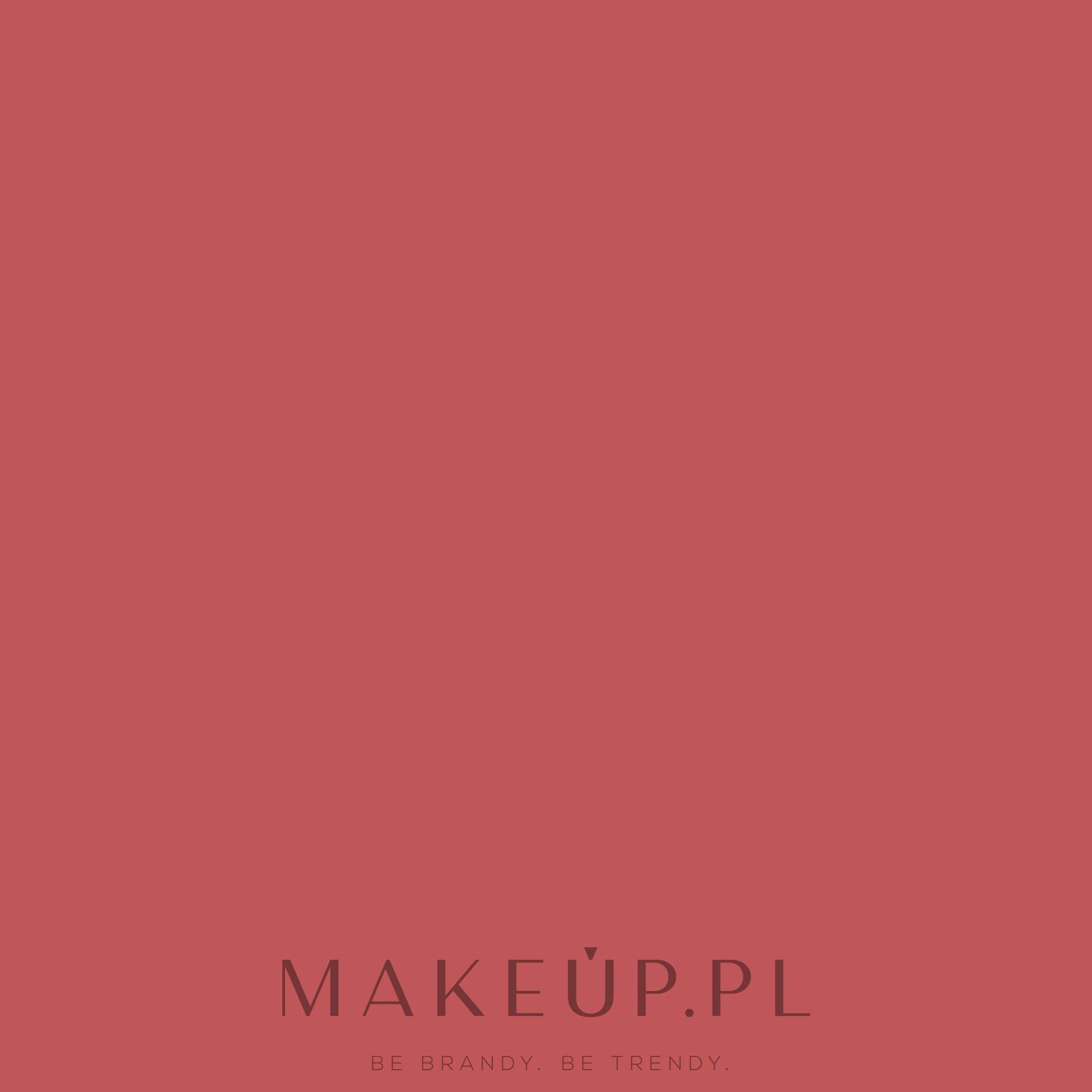 Matowa szminka w kredce - Constance Carroll Matte Power Lipstick — Zdjęcie 02 - Tangerine