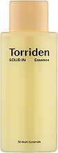 Esencja do twarzy z ceramidami - Torriden Solid-In Ceramide Essence — Zdjęcie N1