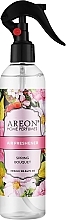 Spray zapachowy do domu - Areon Home Perfume Spring Bouquet Air Freshner — Zdjęcie N1