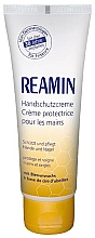 Ochronny krem do rąk - RefectoCil Reamin Hand Protective Cream — Zdjęcie N1