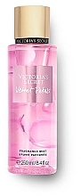 Kup Perfumowany spray do ciała - Victoria's Secret Velvet Petals Fragrance Mist