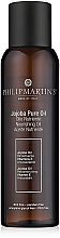 Kup 100% olej jojoba do włosów i ciała - Philip Martin's Jojoba Pure Oil