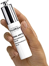 Intensywnie antyoksydacyjne serum do twarzy - Filorga HYDRA-AOX [5] Intensive Antioxidant Serum — Zdjęcie N9