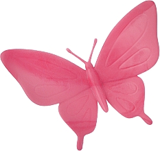 Odświeżacz do samochodu o smaku ogórka " Różowy Motyl " - Mr&Mrs Forest Butterfly Cucumber — Zdjęcie N2