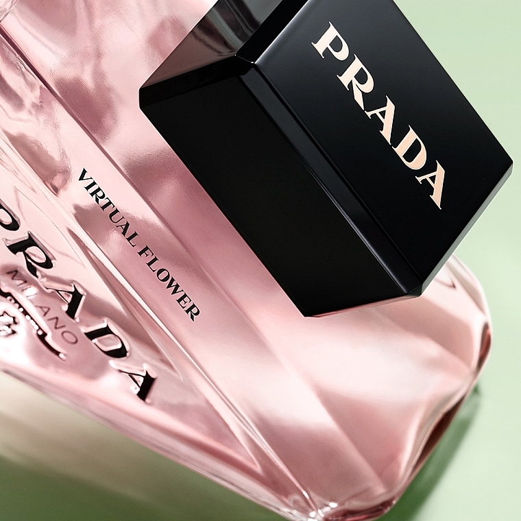 Prada Paradoxe Virtual Flower - Woda perfumowana — Zdjęcie N7