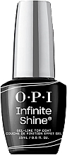 Kup Top coat do lakieru do paznokci - OPI Infinite Shine Gel-Like Top Coat 