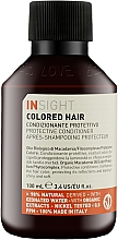 Kup Odżywka ochronna do włosów farbowanych - Insight Colored Hair Protective Conditioner