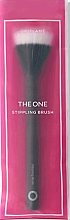 Szczoteczka do makijażu - Oriflame The One Stippling Brush — Zdjęcie N2