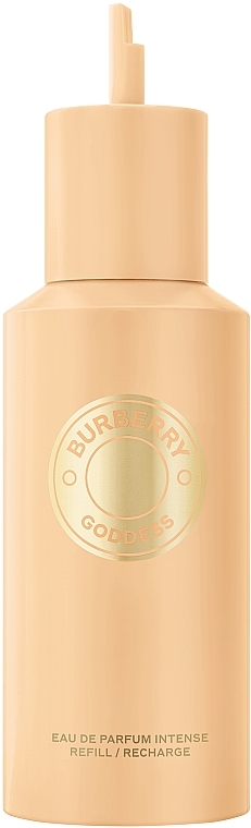 Burberry Goddess Intense - Woda perfumowana (jednostka wymienna) — Zdjęcie N1