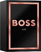 BOSS Alive - Zestaw (edp/30ml + b/lot/50ml) — Zdjęcie N2