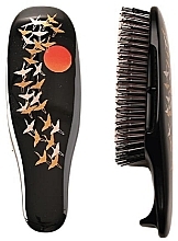 Kup Szczotka do włosów Black - S-Heart-S Scalp Brush Makie